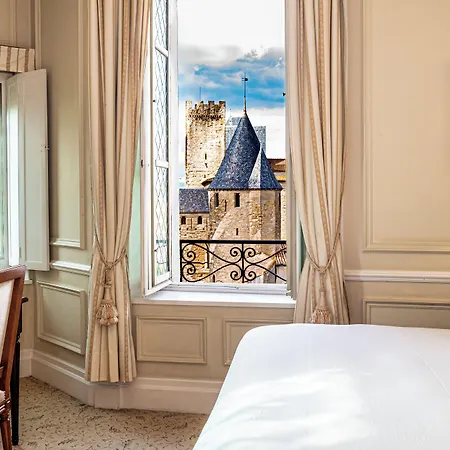 De La Cité&spa Mgallery 5*
