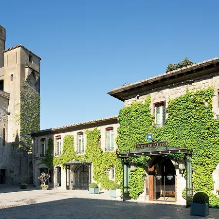 De La Cite - Mgallery Collection Hotel 5*