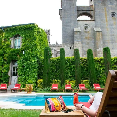 Hotel Hotel de la Cité&Spa MGallery 5*