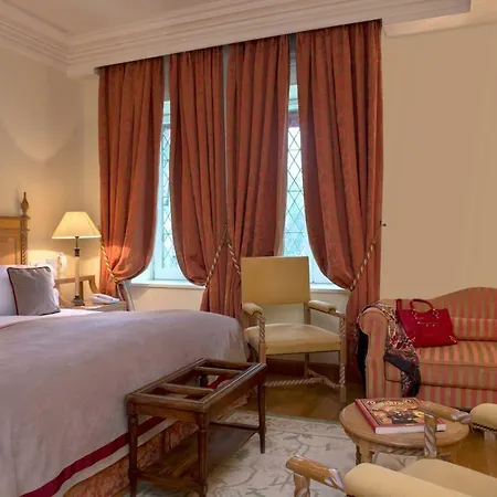 Hotel de la Cité&Spa MGallery Hotel Carcassonne