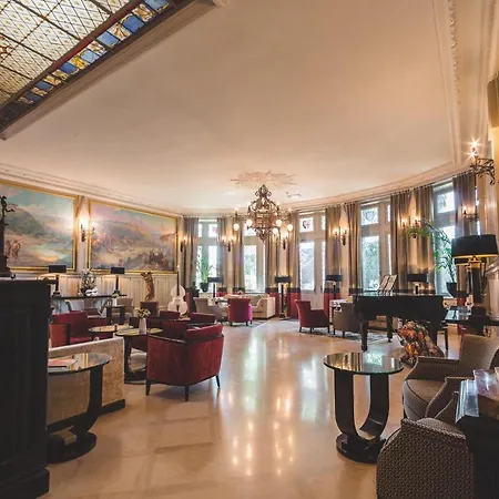 Hotel de la Cité&Spa MGallery Hotel