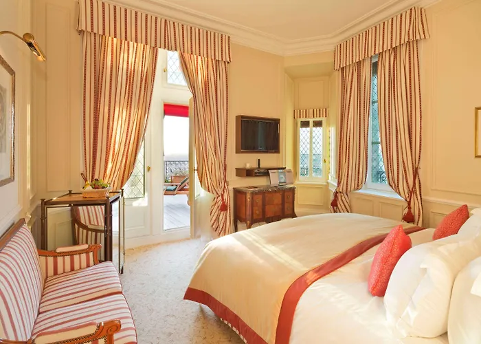 De La Cite - Mgallery Collection 5* קרקסון