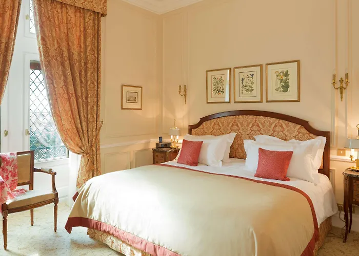 Hotel De La Cité&spa Mgallery Carcassonne