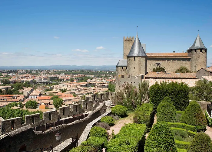 De La Cite - Mgallery Collection מלון