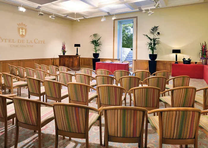 De La Cite - Mgallery Collection