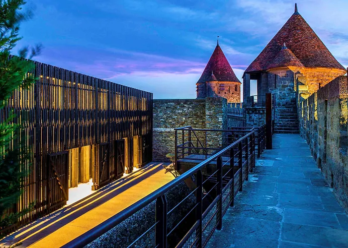 De La Cité&spa Mgallery 5*