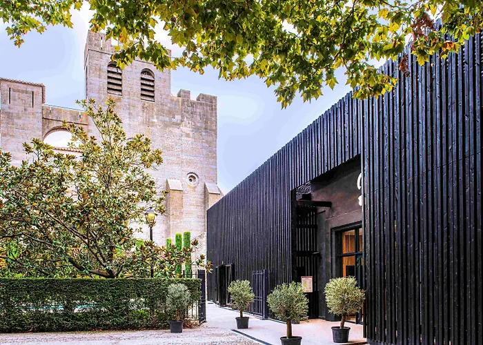 Hotel De La Cité&spa Mgallery