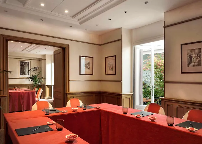 De La Cite - Mgallery Collection Carcassonne