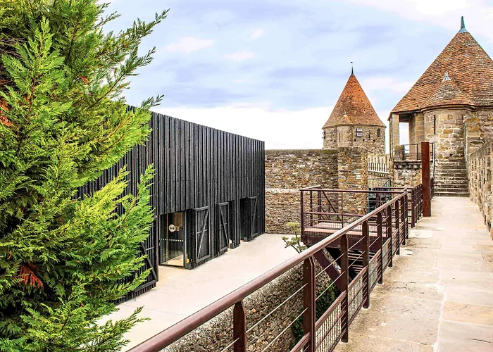 De La Cité&spa Mgallery