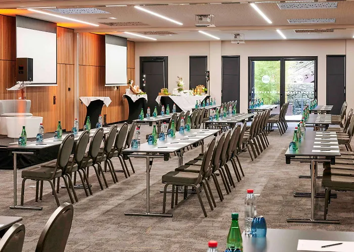 De La Cité&spa Mgallery Hotel 5*