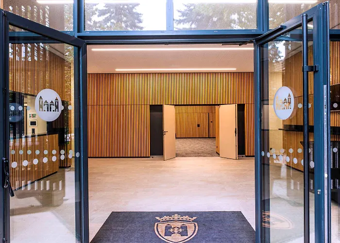 מלון De La Cite - Mgallery Collection קרקסון