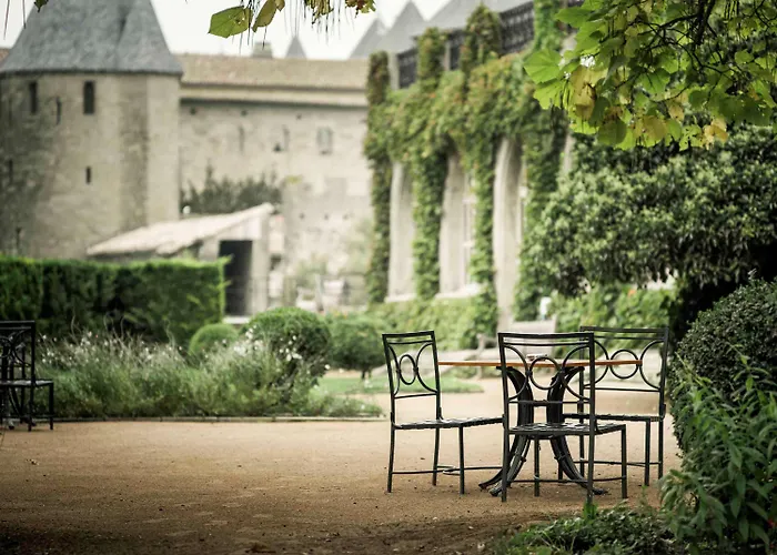 Hotel De La Cite - Mgallery Collection 5*