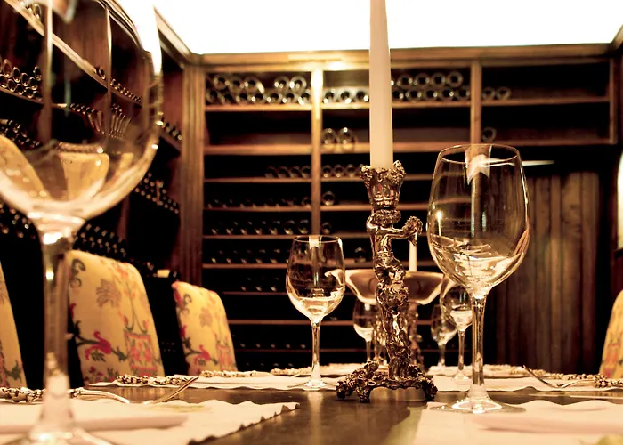 De La Cité&spa Mgallery 5*