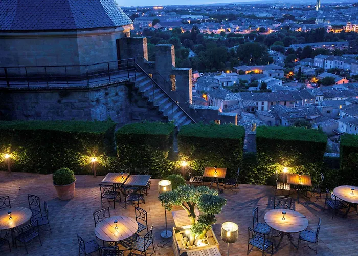 De La Cité&spa Mgallery