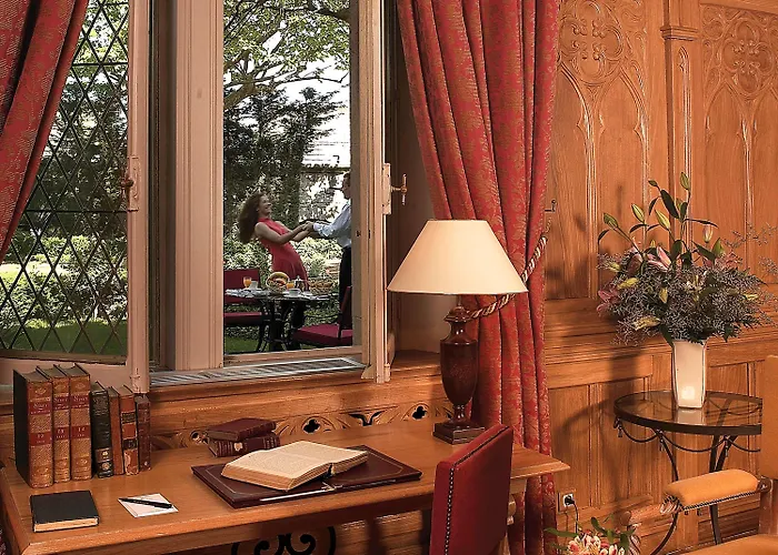 De La Cite - Mgallery Collection Hotel Carcassonne