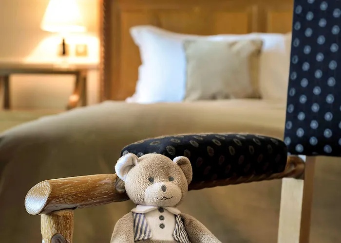 Hotel De La Cite - Mgallery Collection