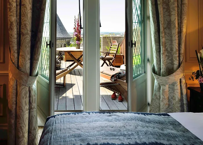 De La Cité&spa Mgallery