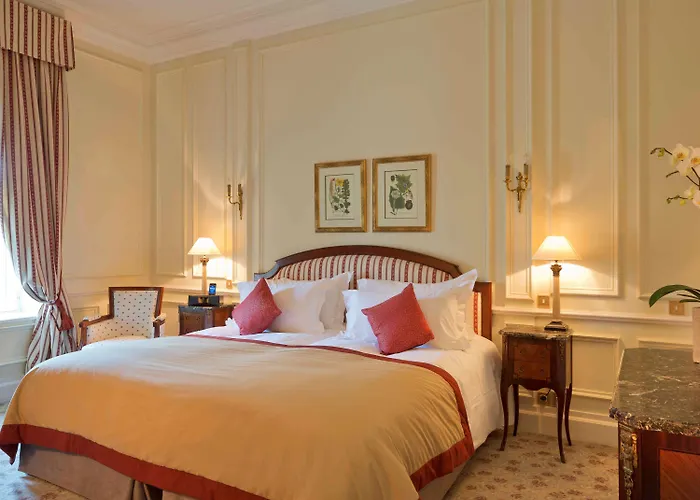 Hotel De La Cité&spa Mgallery Carcassonne