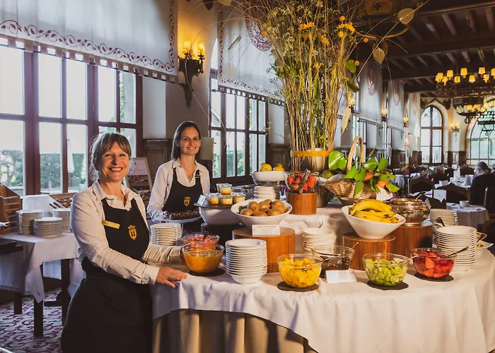 De La Cite - Mgallery Collection