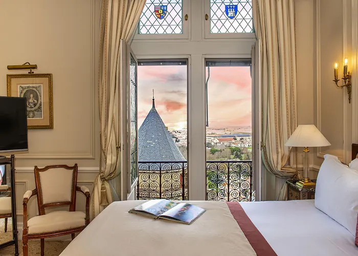 De La Cité&spa Mgallery Hotel