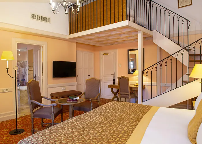 Hotel De La Cite - Mgallery Collection 5*