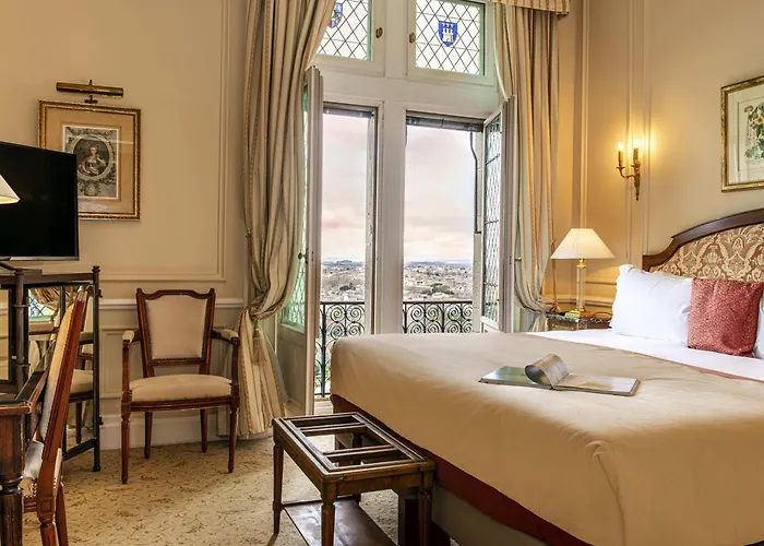 De La Cité&spa Mgallery 5*