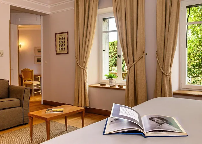 De La Cité&spa Mgallery Carcassonne