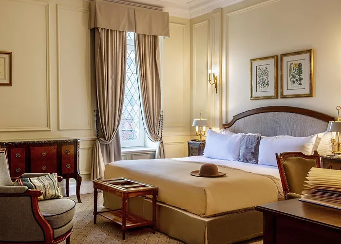 Hotel De La Cite - Mgallery Collection