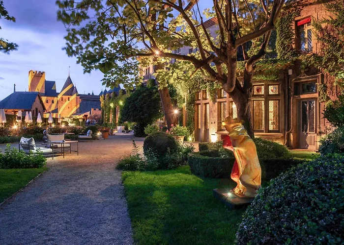 De La Cite - Mgallery Collection Hotel 5*