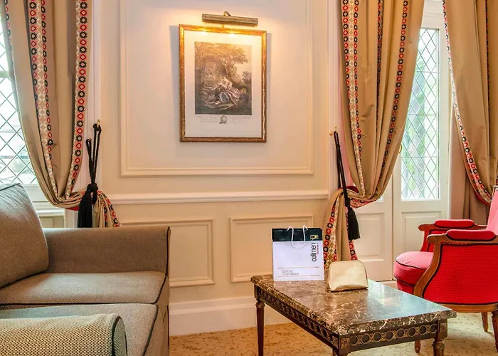 De La Cité&spa Mgallery