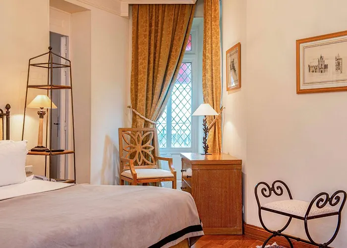 Hotel De La Cite - Mgallery Collection Carcassonne