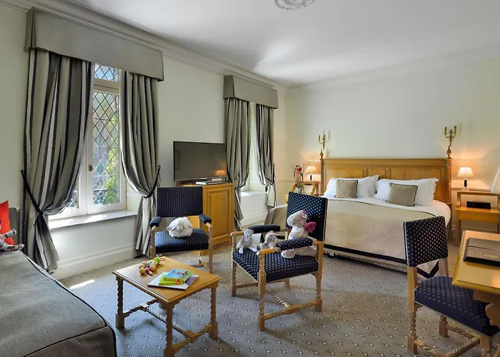 Hotel De La Cite - Mgallery Collection