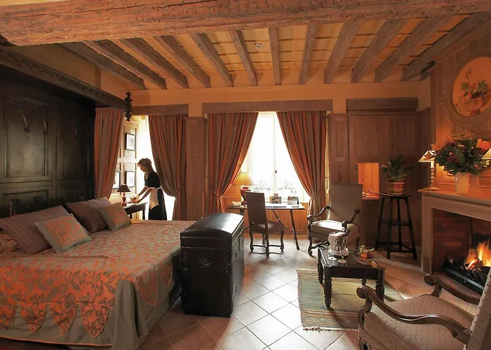 Hotel De La Cite - Mgallery Collection Carcassonne