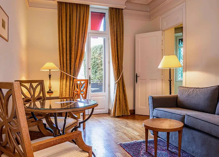 Hotel De La Cite - Mgallery Collection