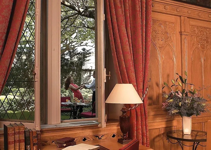 De La Cité&spa Mgallery Carcassonne