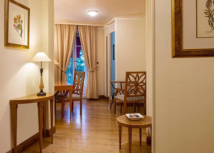 De La Cite - Mgallery Collection Hotel 5*