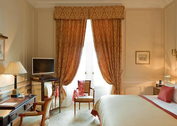 De La Cite - Mgallery Collection 5*