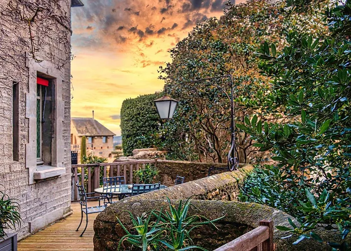 Hotel De La Cite - Mgallery Collection 5*