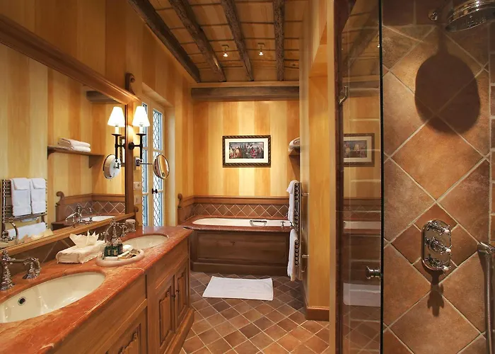 De La Cite - Mgallery Collection 5*