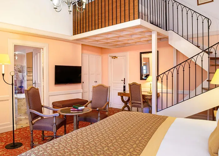 De La Cite - Mgallery Collection