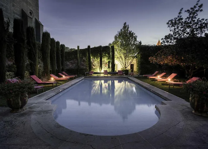 De La Cité&spa Mgallery Hotel 5*