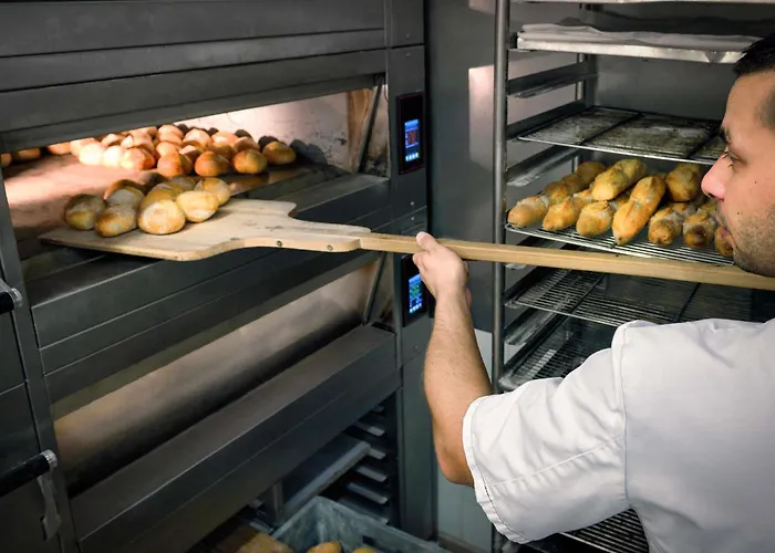 Hotel De La Cité&spa Mgallery Carcassonne