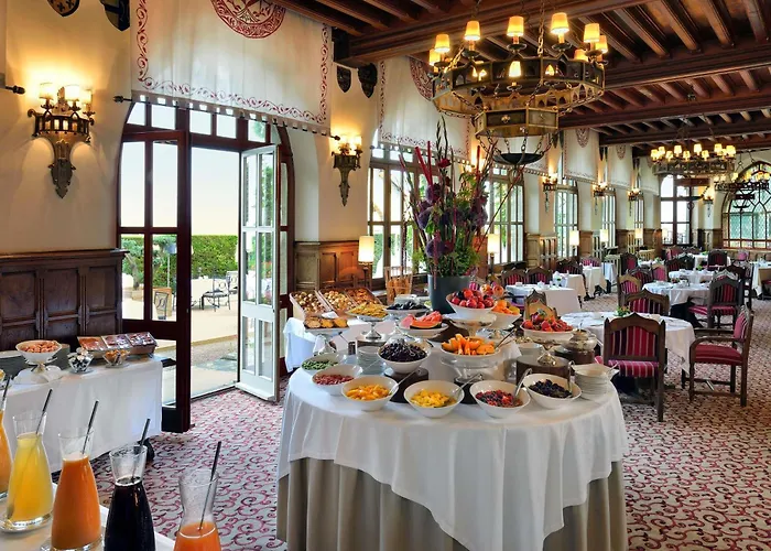 De La Cité&spa Mgallery Hotel