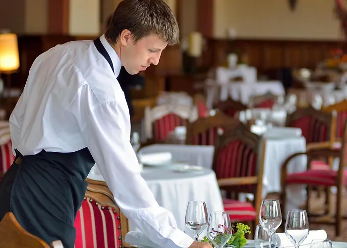 Hotel De La Cite - Mgallery Collection 5*