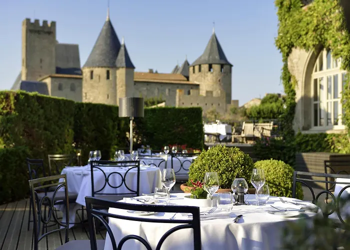 Hotel De La Cite - Mgallery Collection 5*