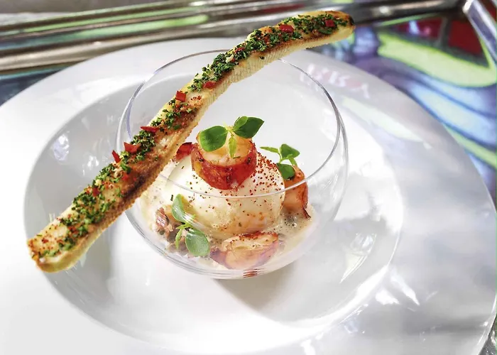 Hotel De La Cite - Mgallery Collection 5*