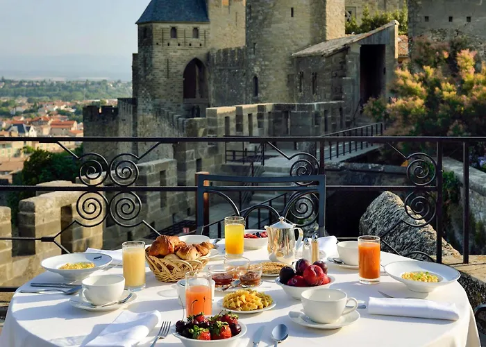 De La Cite - Mgallery Collection מלון