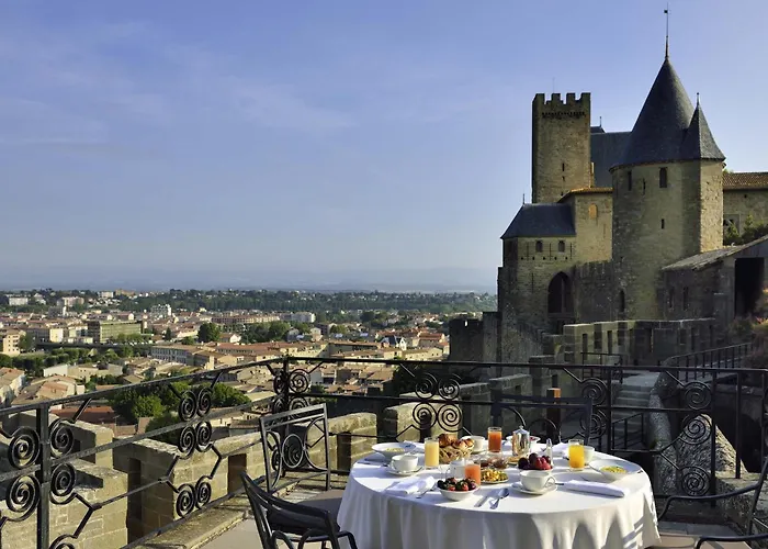 Hotel De La Cite - Mgallery Collection 5*