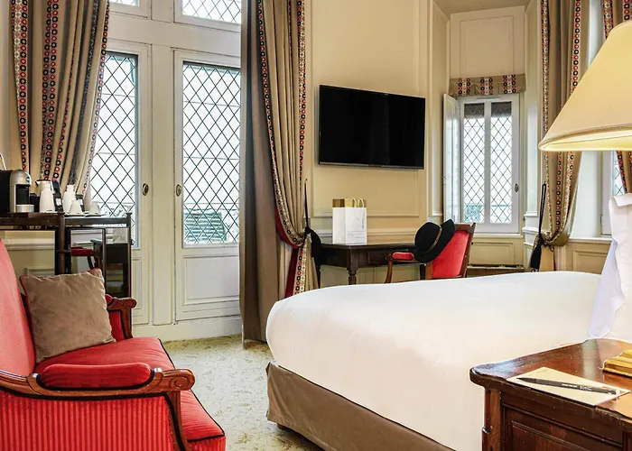 De La Cite - Mgallery Collection 5*