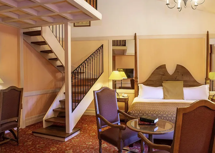 De La Cité&spa Mgallery Hotel